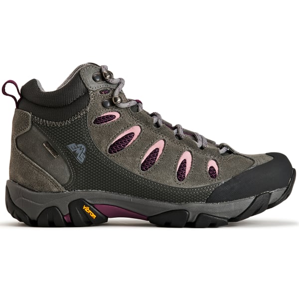 EMS Women's Journey Mid Waterproof Hiking Boots