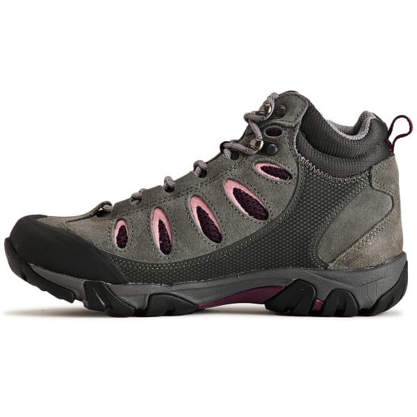 EMS Women's Journey Mid Waterproof Hiking Boots