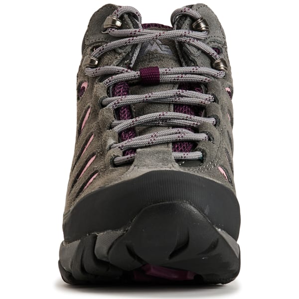 EMS Women's Journey Mid Waterproof Hiking Boots