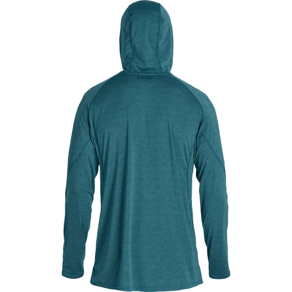 NRS Men's Silkweight Hoodie