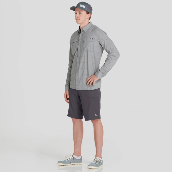 NRS Men's Guide Shorts