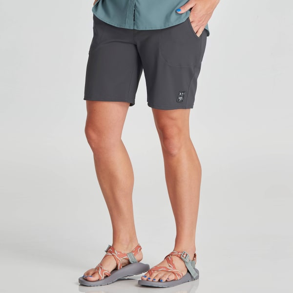 NRS Women's Guide Shorts - Eastern Mountain Sports