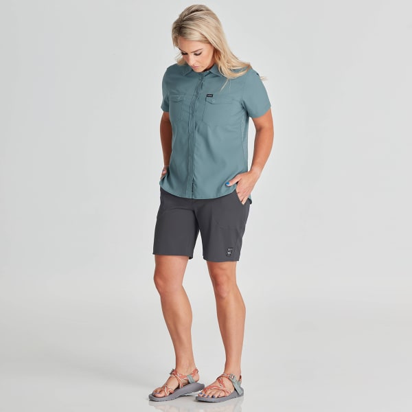 NRS Women's Guide Shorts