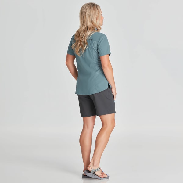 NRS Women's Guide Shorts