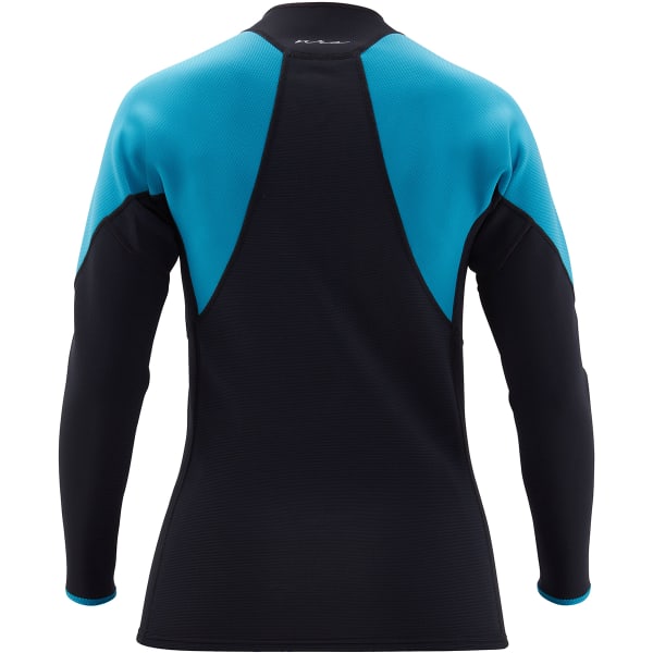 NRS Women's HydroSkin 1.5 Jacket