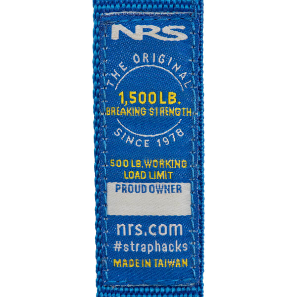 NRS Master Strap Multipack