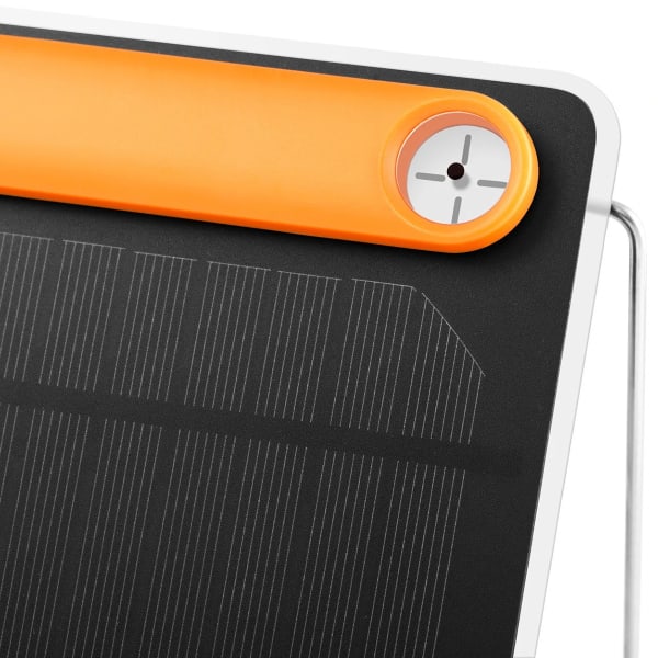 BIOLITE SolarPanel 5+ 5w Solar Panel & On-Board Battery