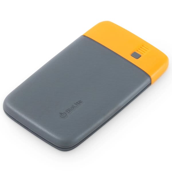 BIOLITE Charge 20 PD Fast USB-C PD Powerbank