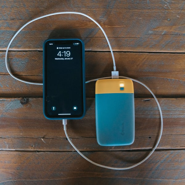 BIOLITE Charge 20 PD Fast USB-C PD Powerbank