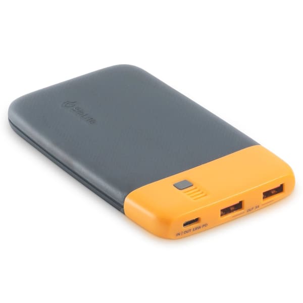 BIOLITE Charge 20 PD Fast USB-C PD Powerbank