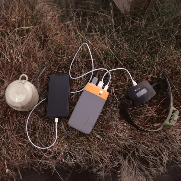 BIOLITE Charge 40 PD Fast USB-C PD Powerbank