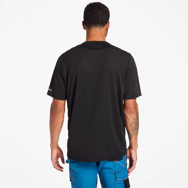 TIMBERLAND PRO Wicking Good Short-Sleeve Tee