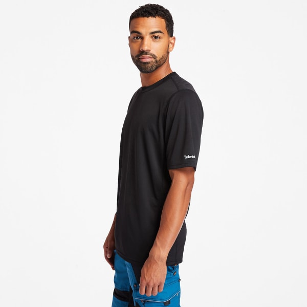 TIMBERLAND PRO Wicking Good Short-Sleeve Tee