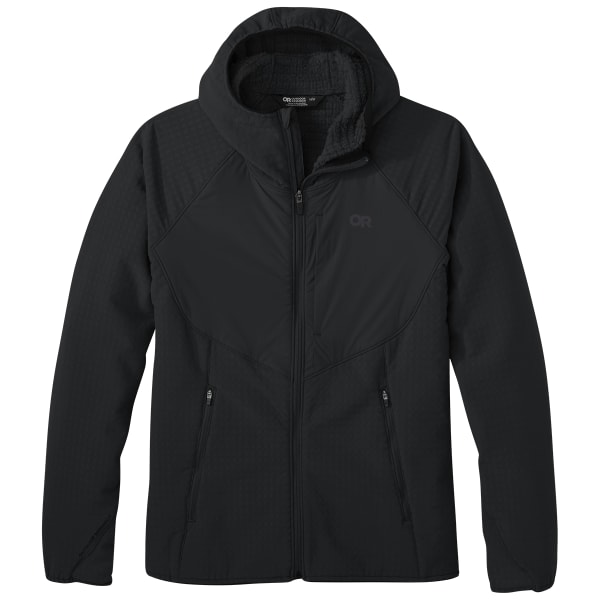 OUTDOOR RESEARCH Women's Vigor Plus Fleece Hoodie