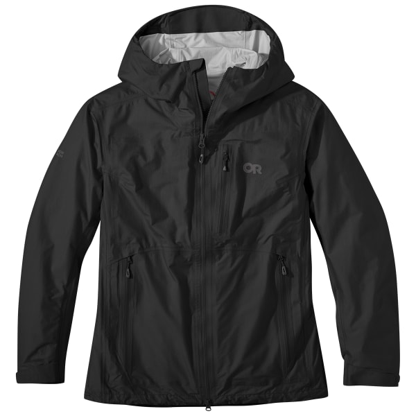 OUTDOOR RESEARCH Women's Helium AscentShell Jacket