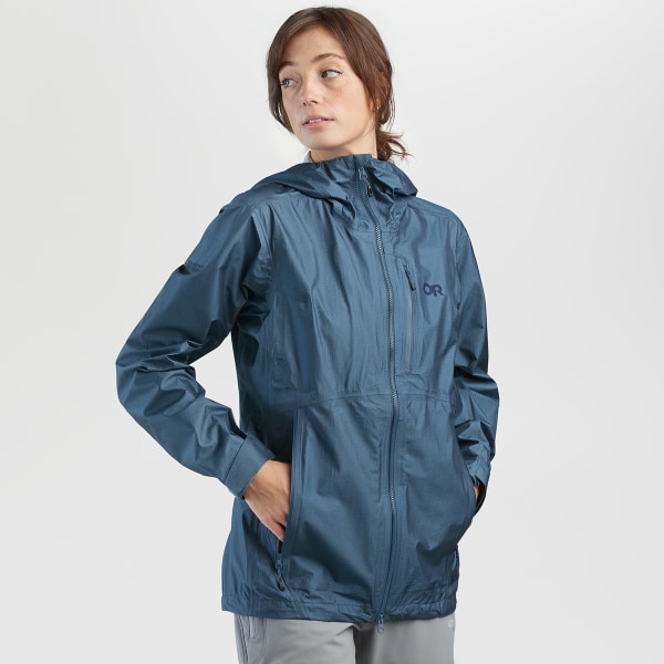 OUTDOOR RESEARCH Women's Helium AscentShell Jacket