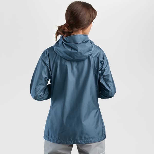 OUTDOOR RESEARCH Women's Helium AscentShell Jacket