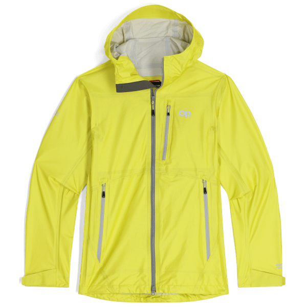 OUTDOOR RESEARCH Women's Helium AscentShell Jacket