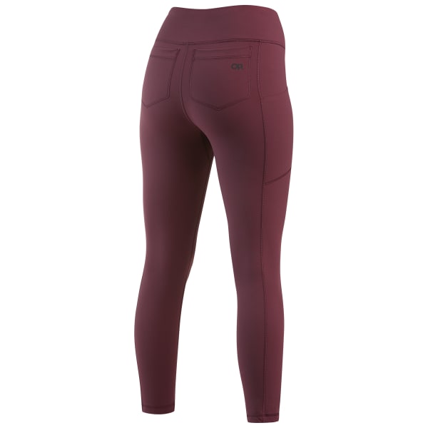 OUTDOOR RESEARCH Women's Vantage 7/8 Leggings