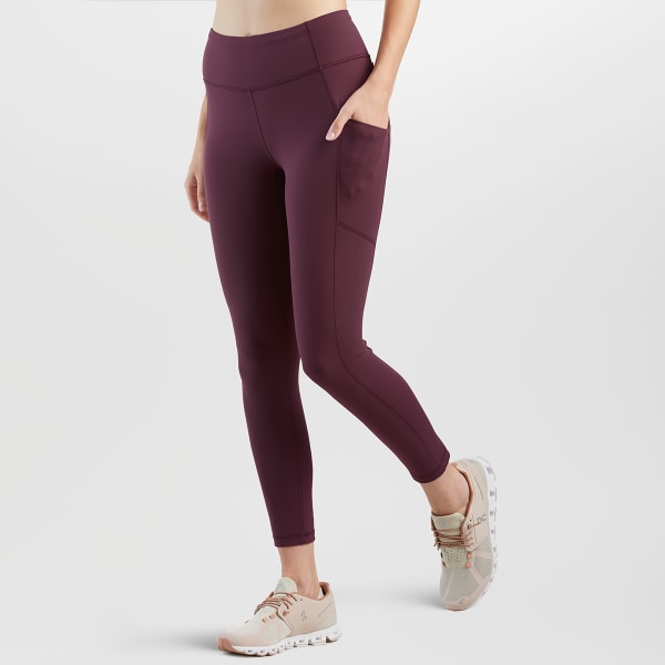 OUTDOOR RESEARCH Women's Vantage 7/8 Leggings