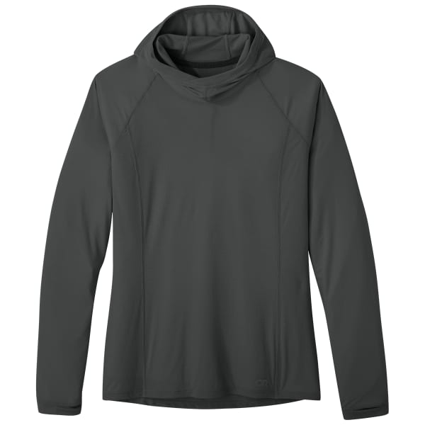 OUTDOOR RESEARCH Women's Echo Hoodie - Eastern Mountain Sports