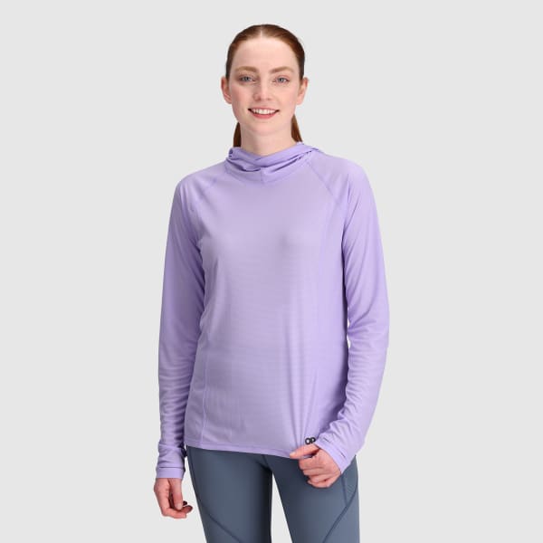 OUTDOOR RESEARCH Women's Echo Hoodie