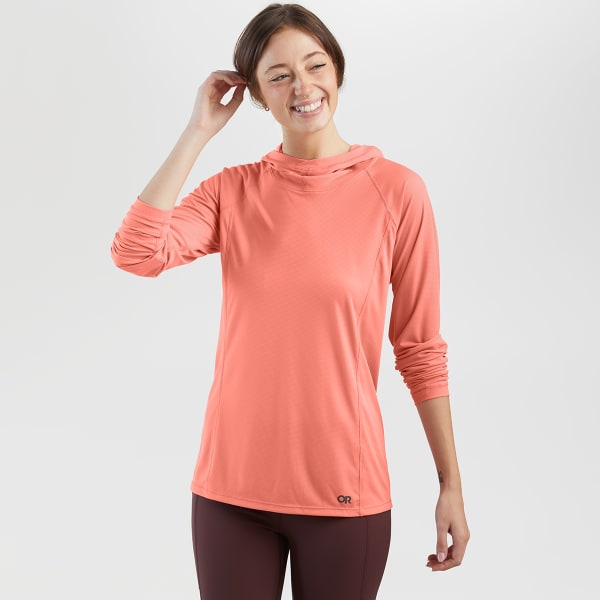 OUTDOOR RESEARCH Women's Echo Hoodie