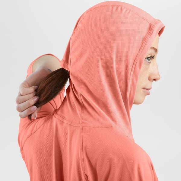 OUTDOOR RESEARCH Women's Echo Hoodie