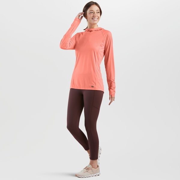 OUTDOOR RESEARCH Women's Echo Hoodie