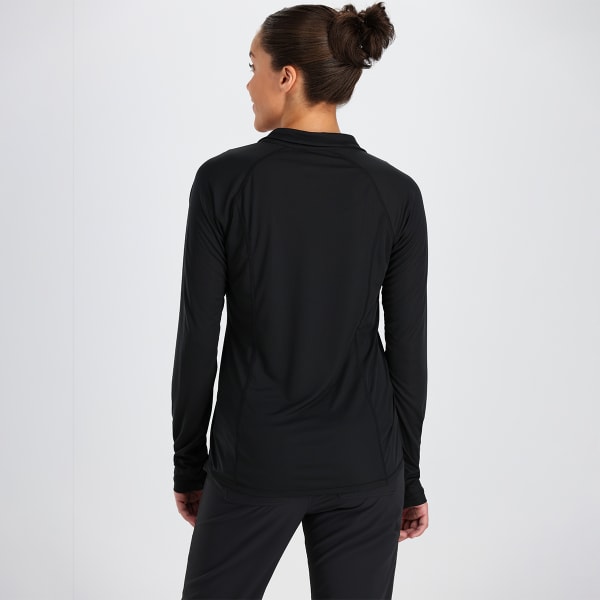 OUTDOOR RESEARCH Women's Echo Quarter Zip