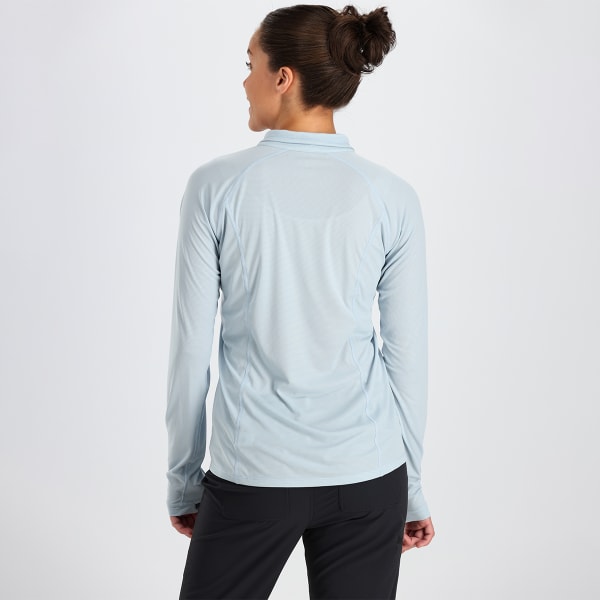 OUTDOOR RESEARCH Women's Echo Quarter Zip