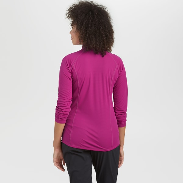 OUTDOOR RESEARCH Women's Echo Quarter Zip