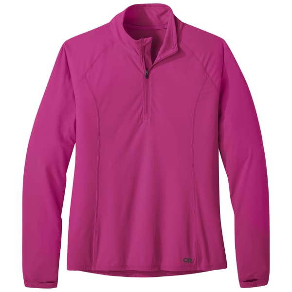 OUTDOOR RESEARCH Women's Echo Quarter Zip