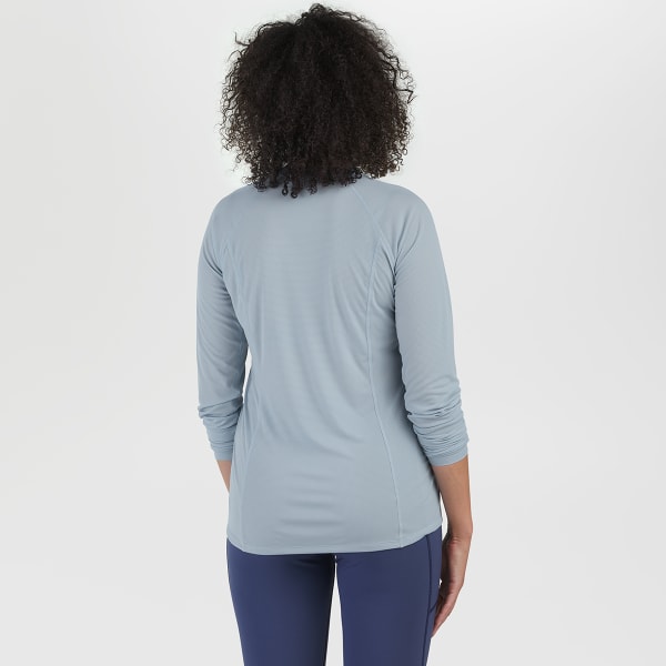 OUTDOOR RESEARCH Women's Echo Long-Sleeve Tee