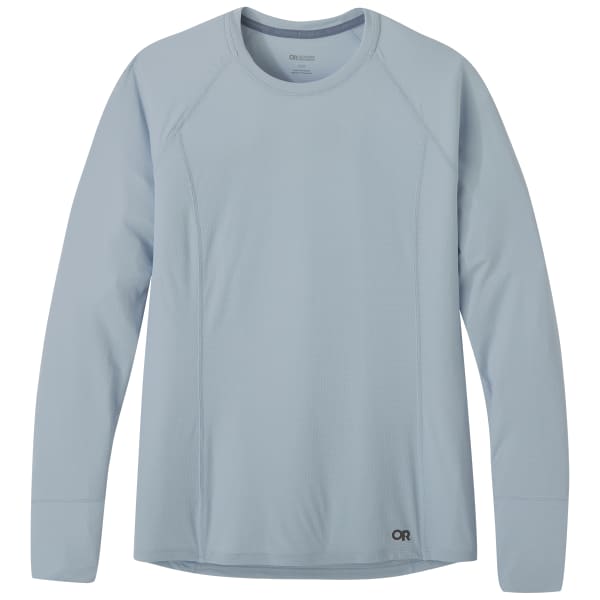 OUTDOOR RESEARCH Women's Echo Long-Sleeve Tee