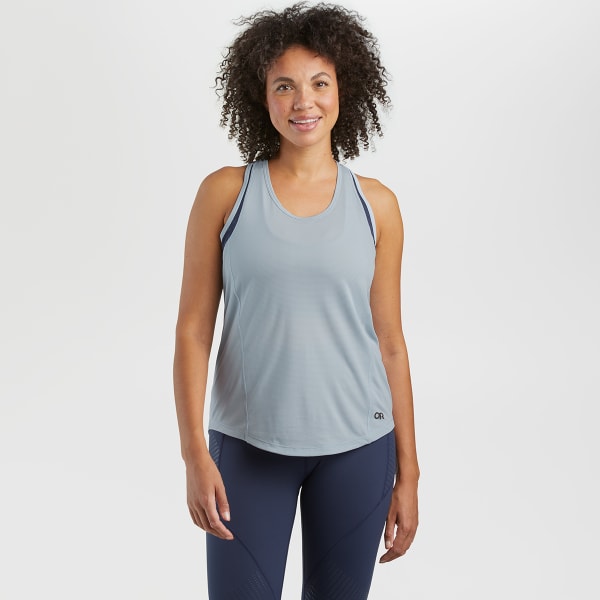 OUTDOOR RESEARCH Women's Echo Tank