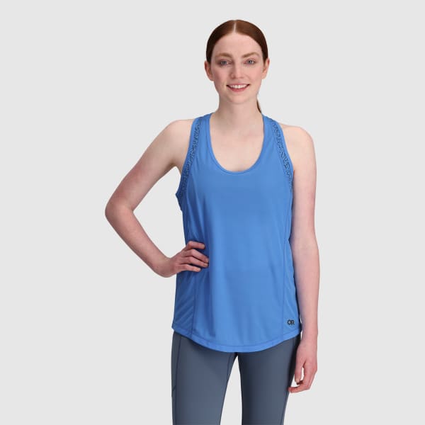 OUTDOOR RESEARCH Women's Echo Tank