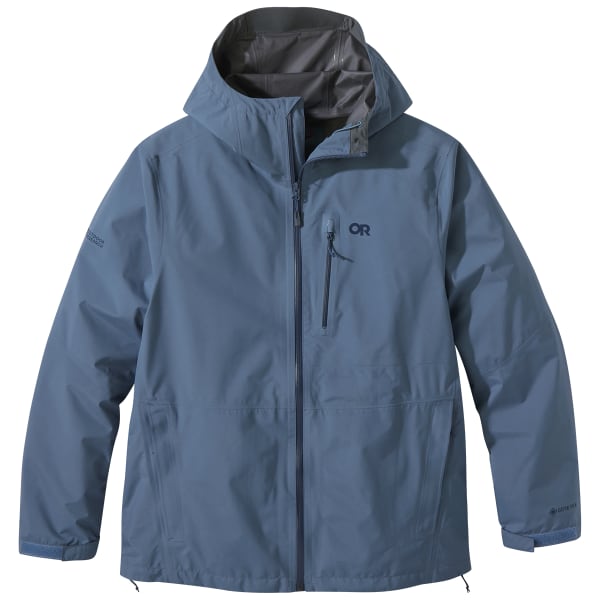 OUTDOOR RESEARCH Women's Aspire II Rain Jacket, Plus Sizes