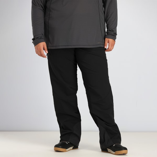 OUTDOOR RESEARCH Women's Cirque II Pants, Plus Sizes