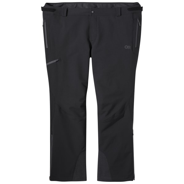 OUTDOOR RESEARCH Women's Cirque II Pants, Plus Sizes