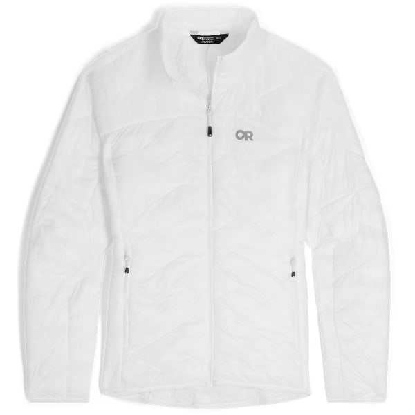 OUTDOOR RESEARCH Women's SuperStrand LT Jacket