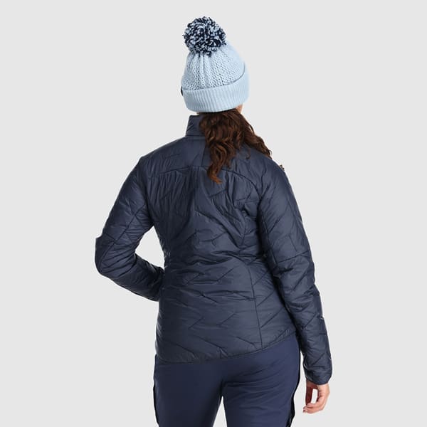 OUTDOOR RESEARCH Women's SuperStrand LT Jacket