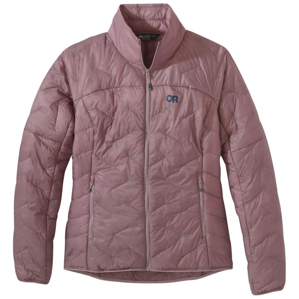 OUTDOOR RESEARCH Women's SuperStrand LT Jacket