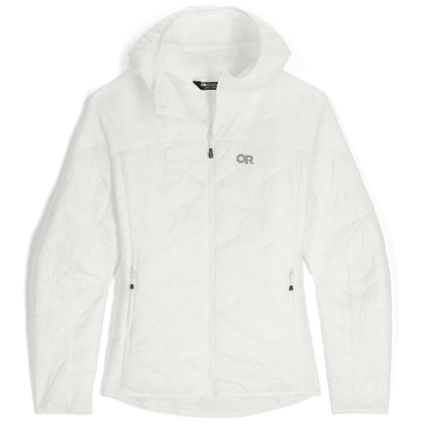 OUTDOOR RESEARCH Women's SuperStrand LT Hooded Jacket