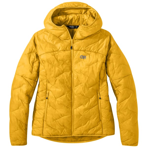 OUTDOOR RESEARCH Women's SuperStrand LT Hooded Jacket