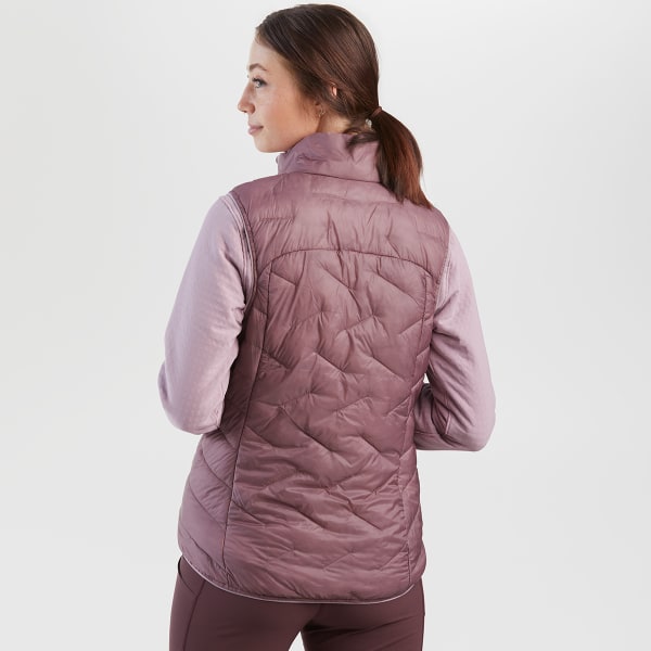 OUTDOOR RESEARCH Women's SuperStrand LT Vest