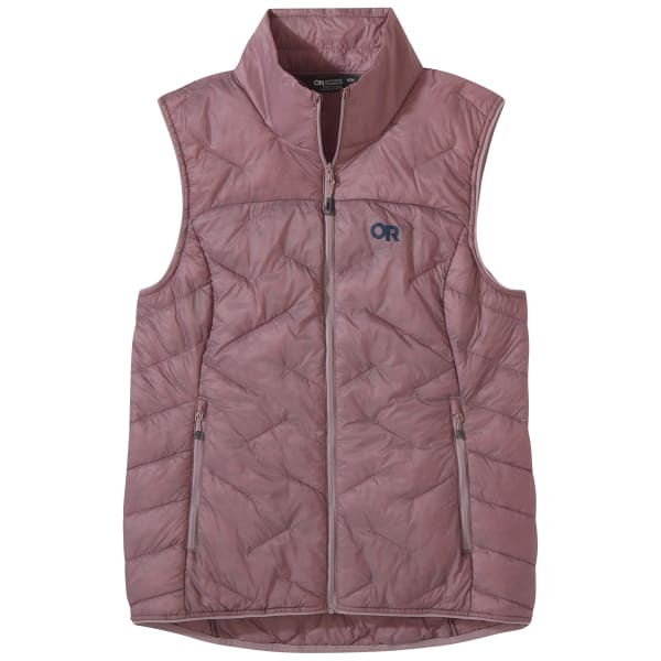 OUTDOOR RESEARCH Women's SuperStrand LT Vest