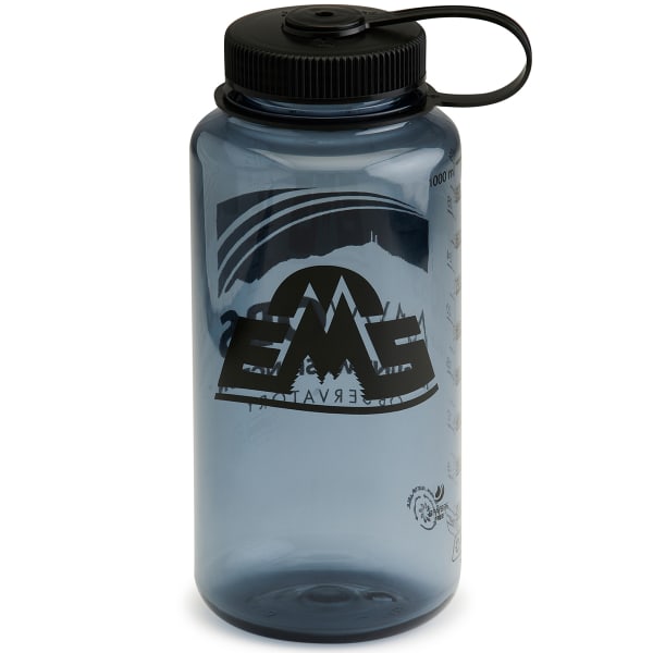 NALGENE Sustain MWOBS 32 oz. Wide Mouth Water Bottle