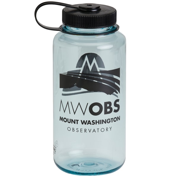 Nalgene Half Dome Waterbottle – Yosemite Conservancy