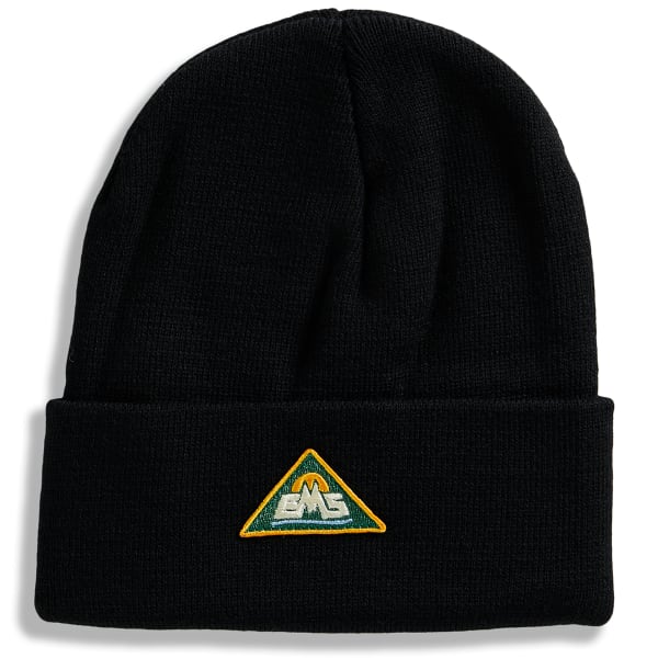 EMS Tall Flak Beanie w/ Patch